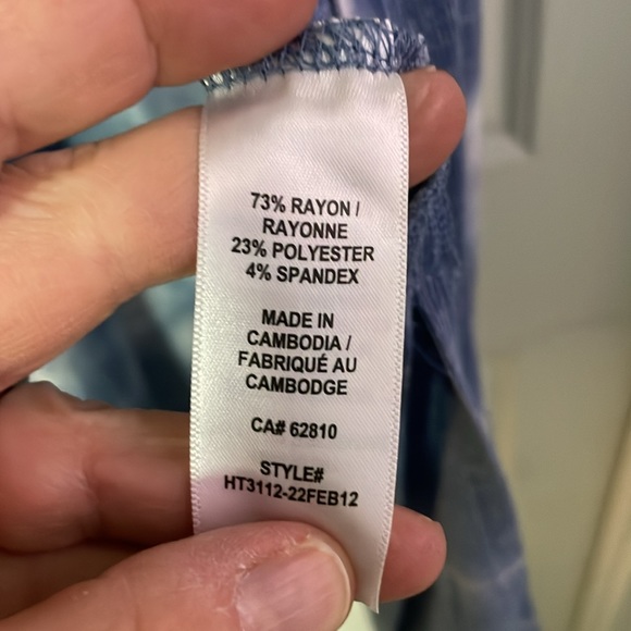 Dress cardigan - Picture 4 of 6